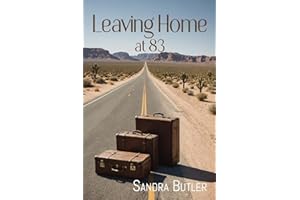 Leaving Home at 83