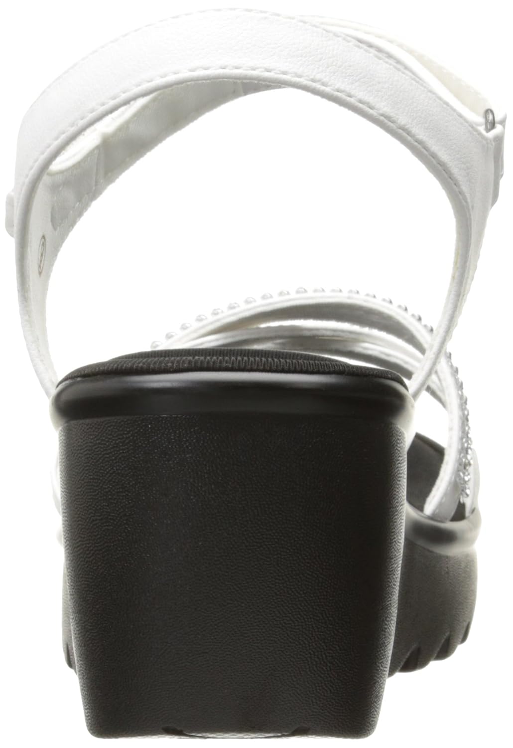 skechers cali women s concords platform dress sandal