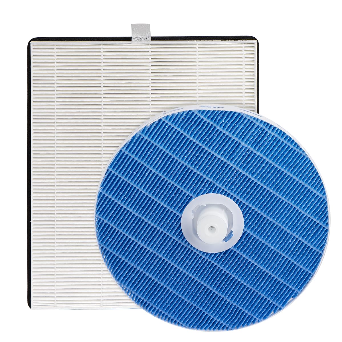 WuYan Replacement Air Purifier Humidifier Filter + Cotton Filter Compatible with Philips HU5930 HU5931, Item code for FY1114/FY5156