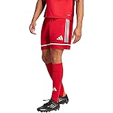 Adidas Mens Squadra 25 Shorts