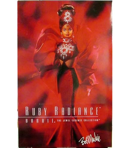 Amazon.com: Timeless Creations Barbie Goddess of The Sun Bob