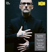 Amazon.com: Reprise[CD/Blu-ray]: CDs y Vinilo