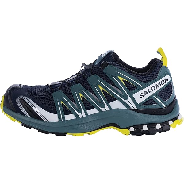 【ほぼ新品】SALOMON XA PRO 3D GORE-TEX 25.0 Salomon - XA PRO 3D GORE-TEX in Pewter and Black – gravitypope