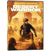 Desert Warrior [DVD]