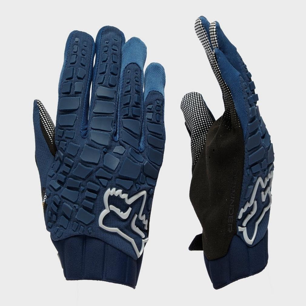 fox sidewinder glove