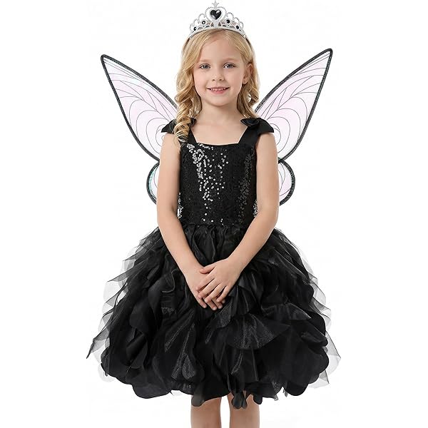 spring fairy dress up Flower Fairy Dress – Fairy Tong