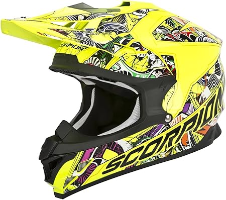 当店だけの限定モデル 全品最大30 Off 最終日10 5 火 限定 Scorpion スコーピオン Vx 15 Evo Air Vector Helmet 欧州モデル オフロード モトクロス ヘルメット Amaclub 値下vol 7 かっこいい ヘルメット Indonesiadevelopmentforum Com