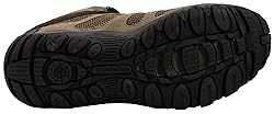 Merrell Women's Yokota 2 MID Waterproof Hiking