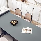 Abyssaly Wood Effect Sticky Back Vinyl Wrap 60cm x 600cm Black view 5