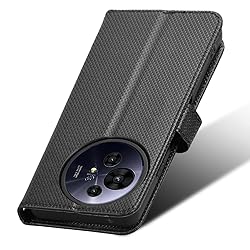 Elubugod Compatible with TCL 50 NxtPaper 5G Leather