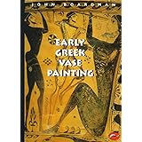 Early Greek Vase Painting, 11th-6th Centuries BC: A Handbook (World of Art)