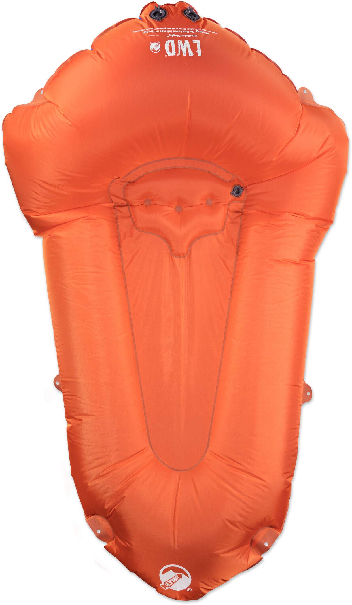 Klymit Inflatable Raft Mua Klymit LiteWater Dinghy Inflatable Kayak | Lightweight, Easy to ...