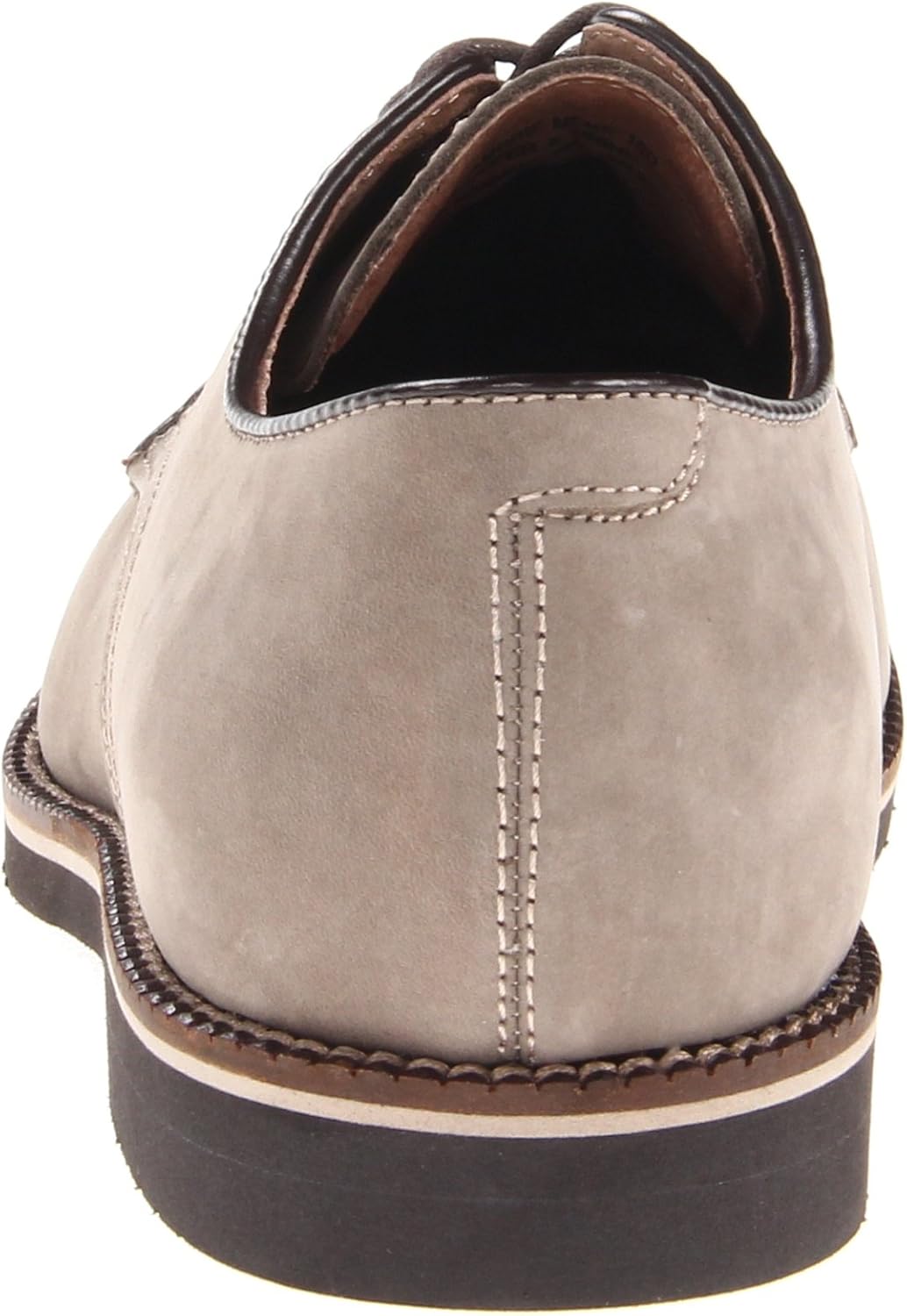 bass buckingham shoes