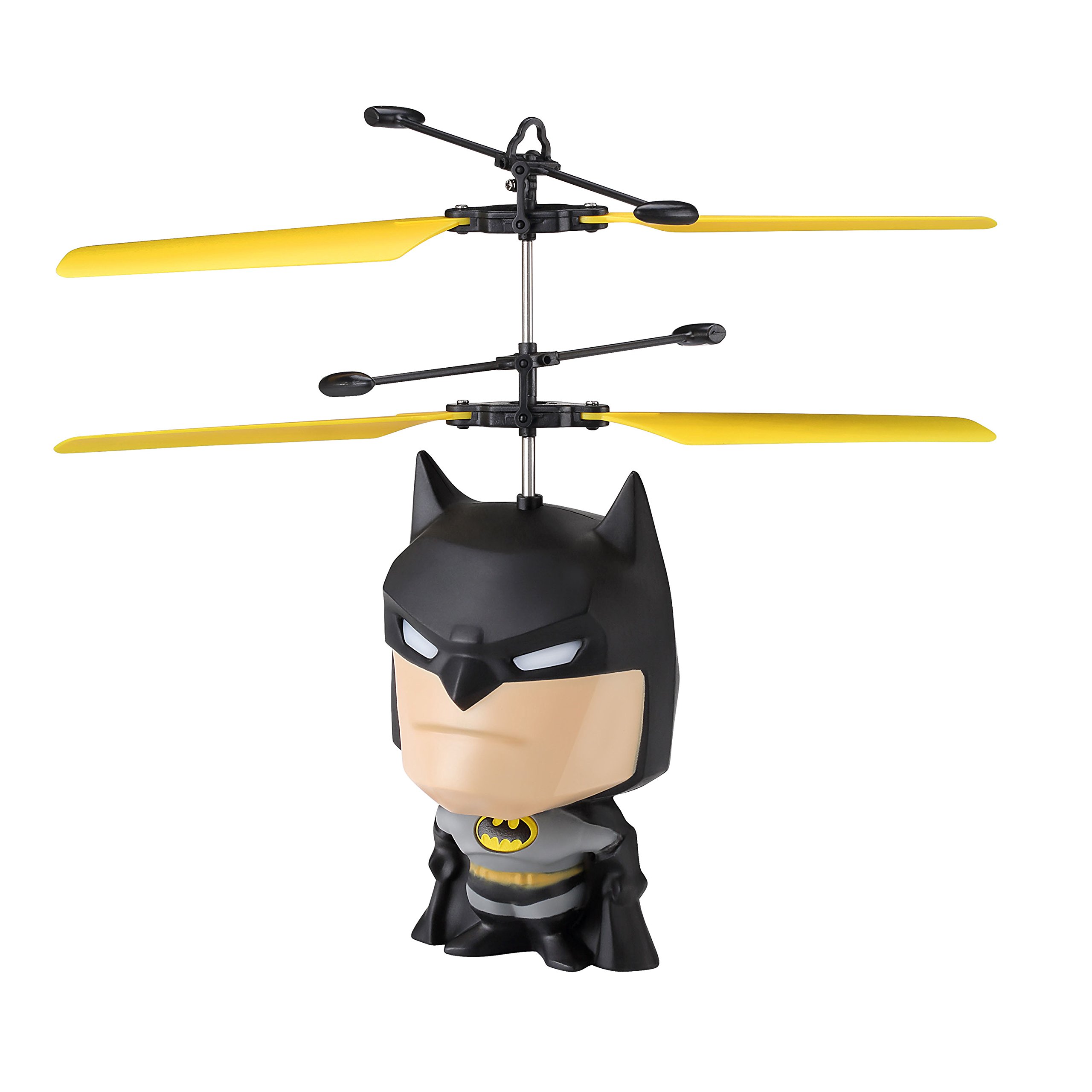 rc flying batman