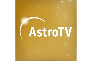 AstroTV - Card Readings and Advice on German live TV