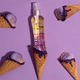 SO…? Body Mist Vanilla Womens Fragrance Spray 100ml Pack of 3 view 2