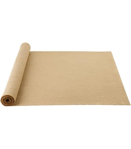 Honette Wide Stole （Natural） Sedona Designz 24