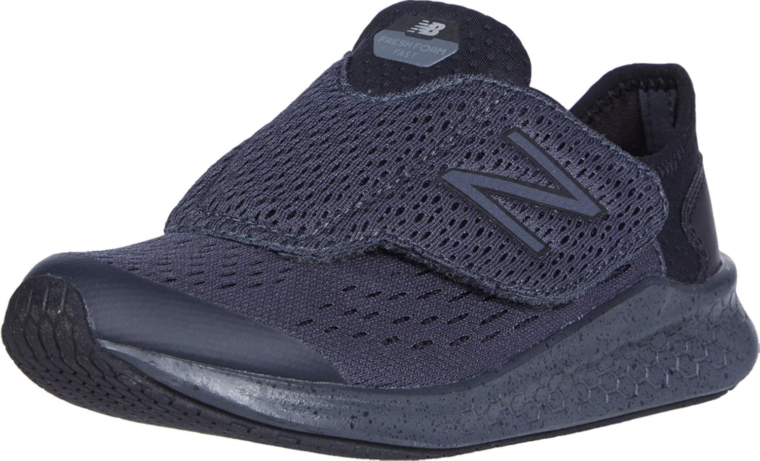 new balance fresh foam toddler & youth sneaker