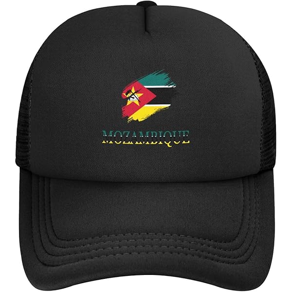 Vlag van Venezuela Trucker Hat voor heren en dames stijlvolle ademende truckerhoed, Blauw, 6 7/8-7 3/8