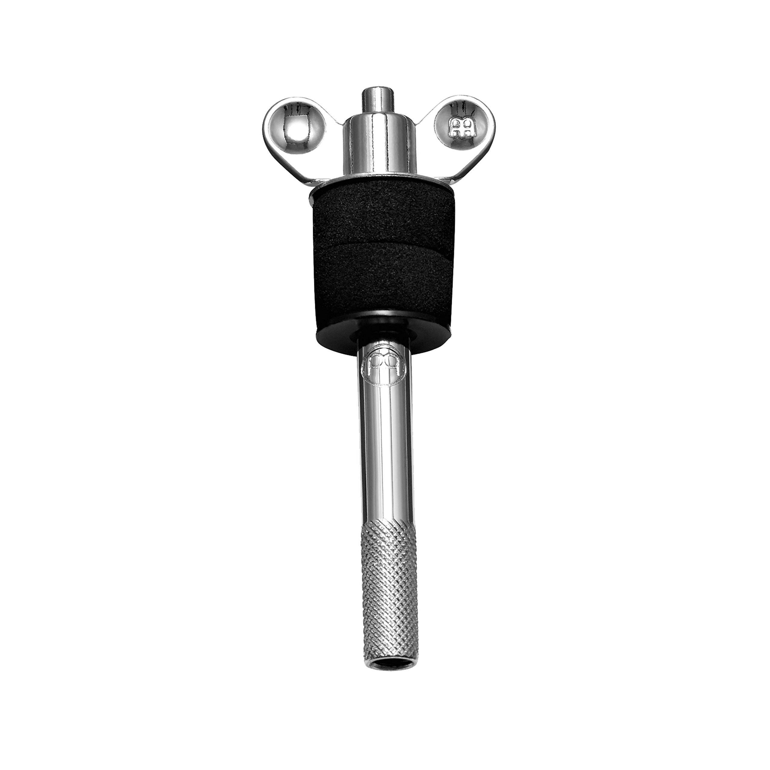 Meinl MC-CYS8-S 8mm Short Cymbal Stacker, Chrome