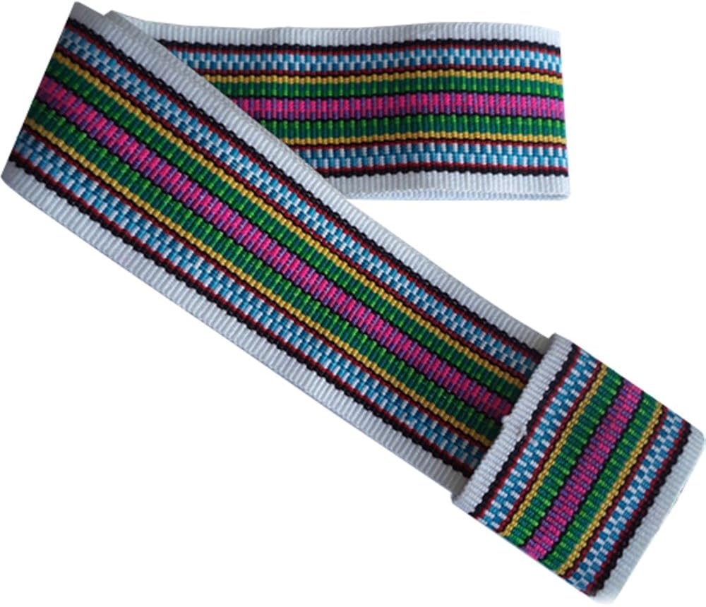 Gamboa Hatband Hat Band Multicolour Cotton Hat Band Amazon.co.uk