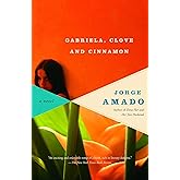 Gabriela, Clove and Cinnamon (Vintage International)