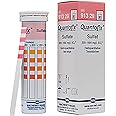 Macherey-Nagel, 91329, Quantofix Sulfate, Box of 100 Strips *This Product is not for Sulfites, it is for Sulfates only. for Testing Sulfites Please Refer to Item 91306