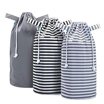dekor diaper pail reusable liner