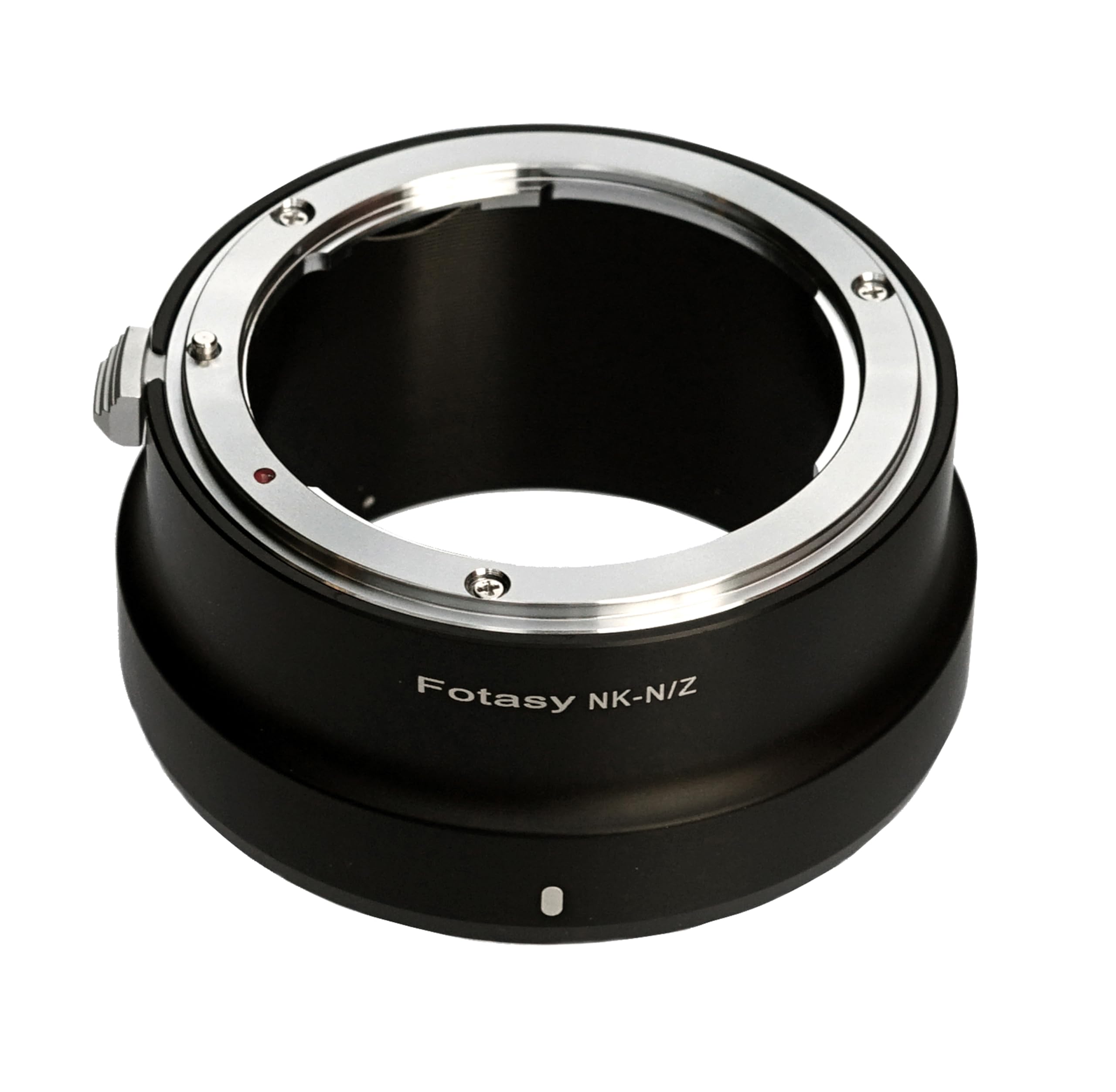 Fotasy Nikkor F Mount Lens To Z Mount Adapter, FTZ Mount Adapter