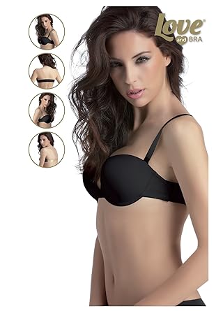 reggiseno 2 taglie in più