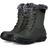 BOGS womens Arcata Trek Dots