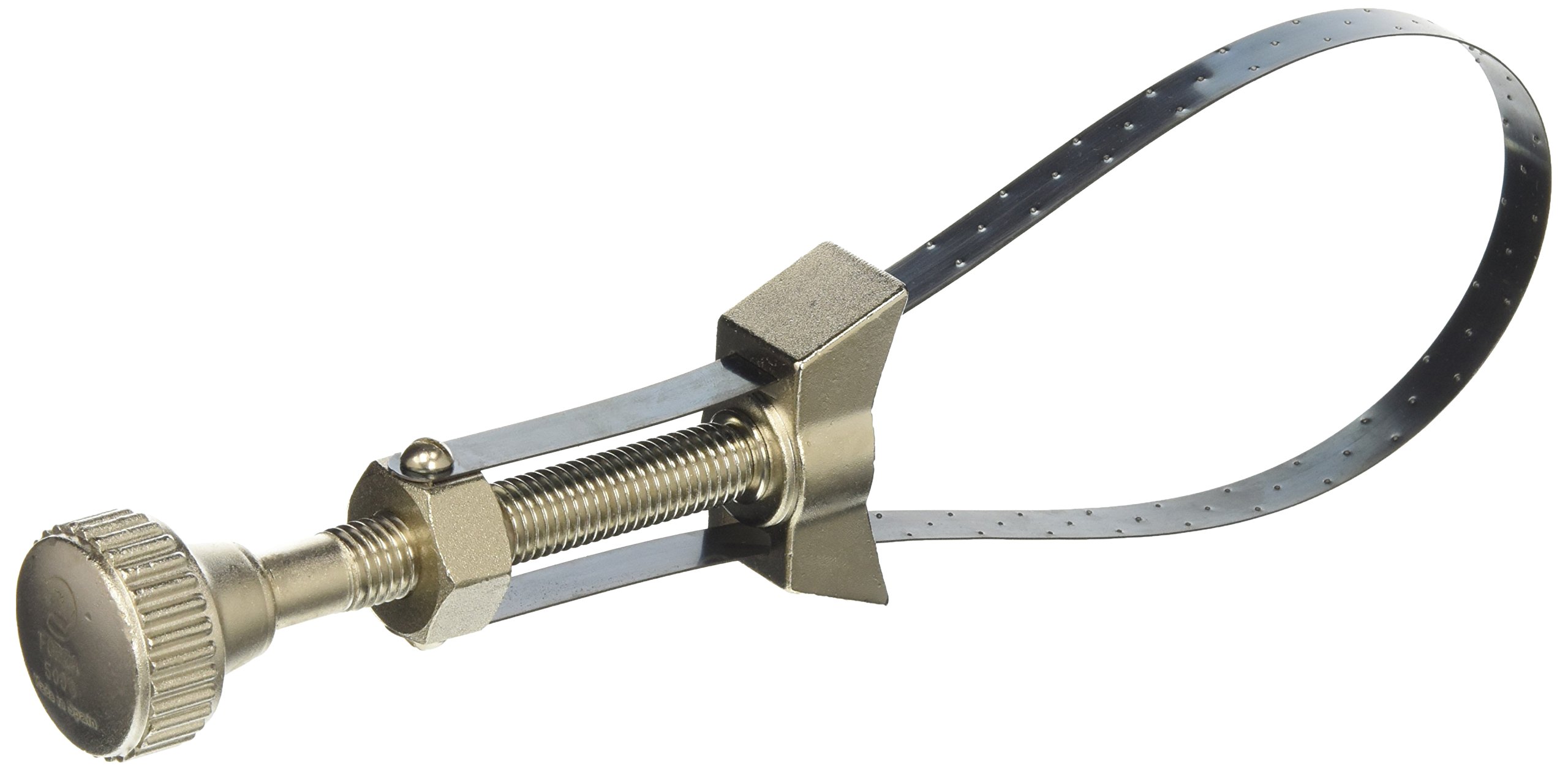 Fleece Oil Filter Extractor