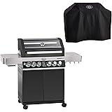 Grill leon 570 Grill leon 570