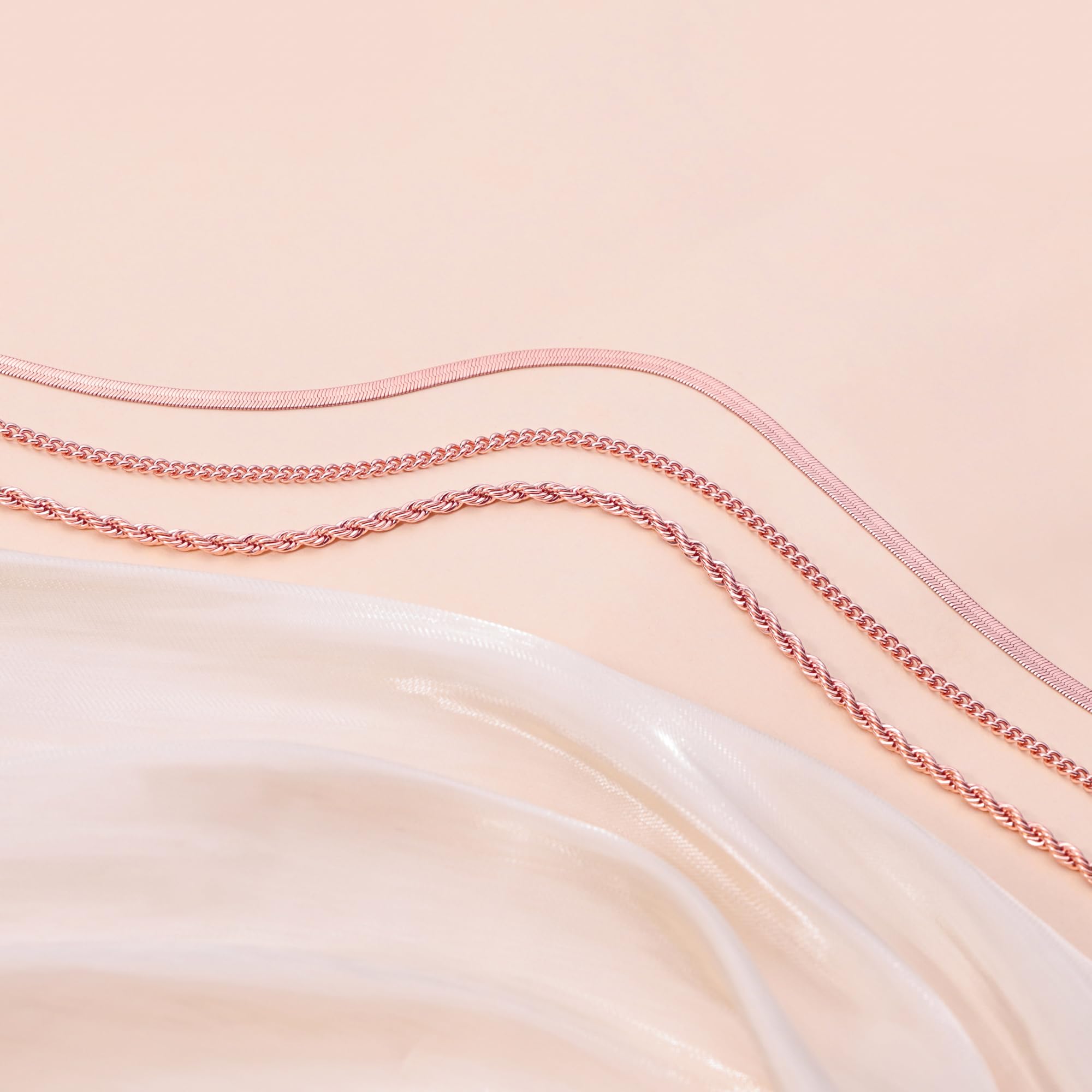 Freekiss Silver Necklac Women