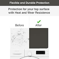 SEIRI 1pcs Washer and Dryer Covers for The