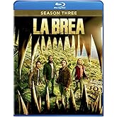 La Brea: Season 3 [Blu-ray]