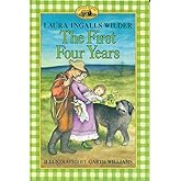 The First Four Years (Little House, 9)