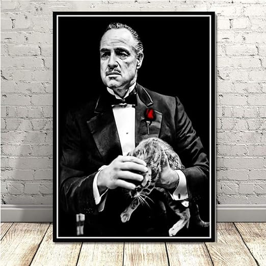 el padrino amazon
