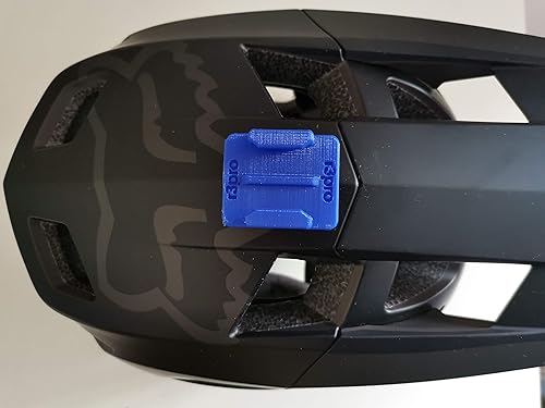 poc tectal gopro mount