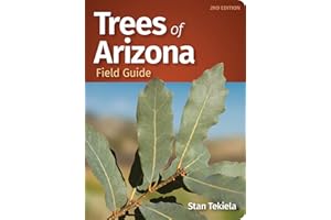 Trees of Arizona Field Guide