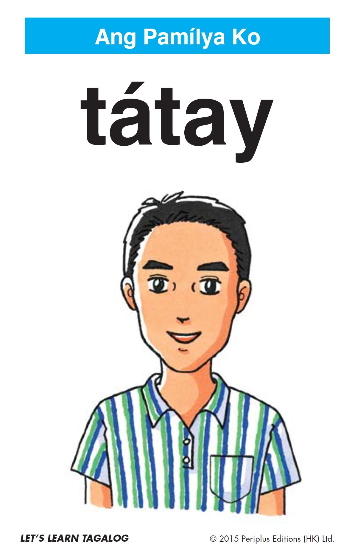 Mua Let's Learn Tagalog Kit: A Fun Guide for Children's Language ...