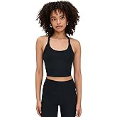 Beyond Yoga Women's Spacedye on The Up Cropped Tank