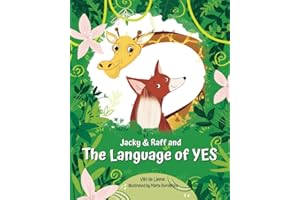 Jacky & Raff and the Language of YES