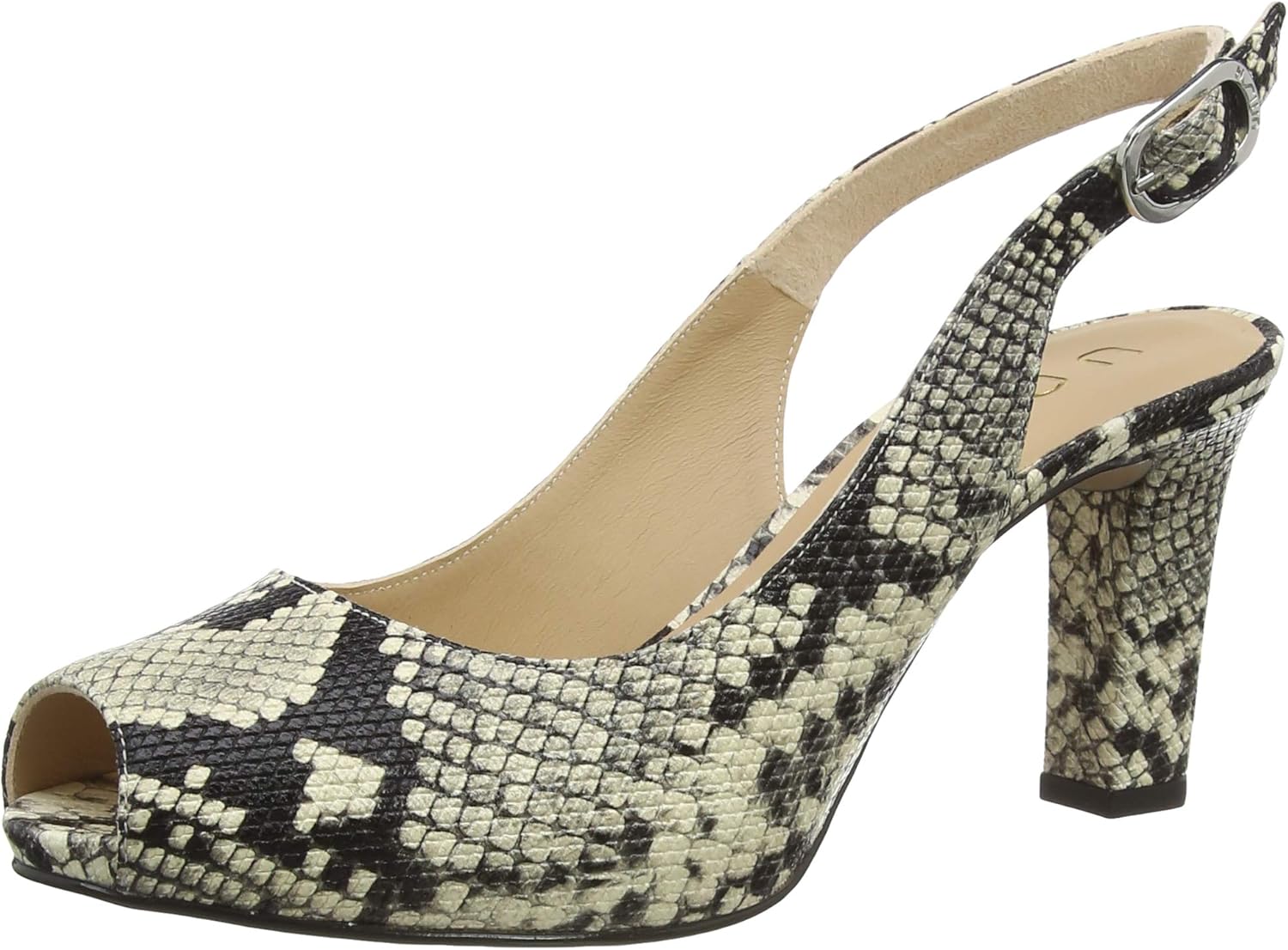 unisa slingback