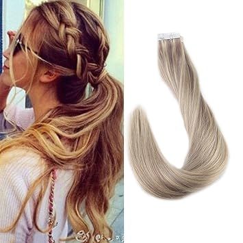 Full Shine 18 Piano Colour 18 613 Ash Blonde Bleach Blonde 20