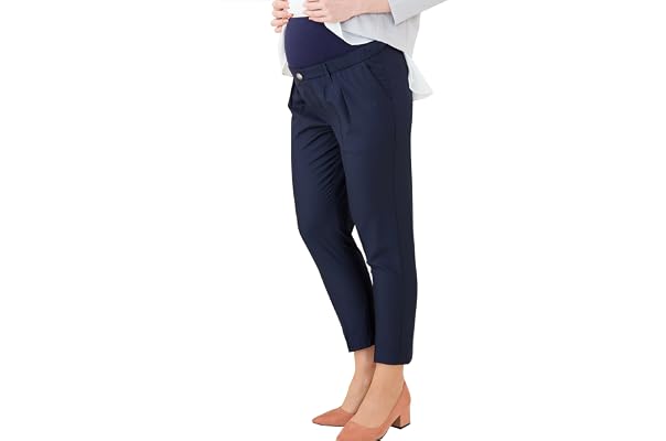Best Maternity Wear to Work Pants