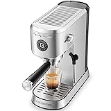 CASABREWS CM5418 Basic Espresso Machine 20