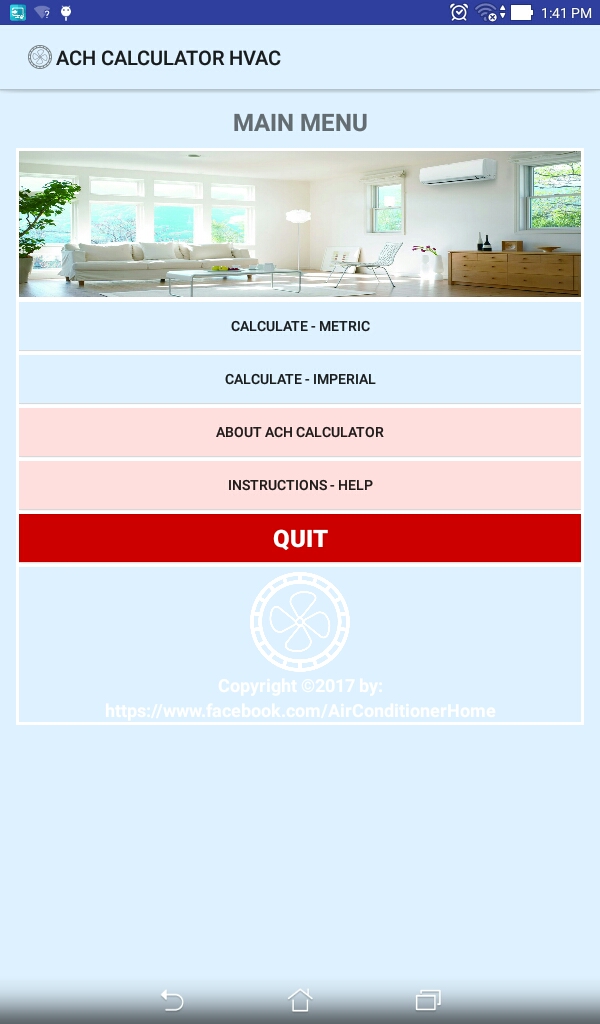 Air Conditioner Home Power Cost Calculator Pricepulse