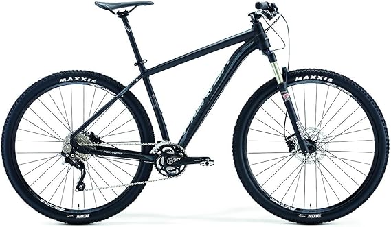 merida big seven xt edition 2016