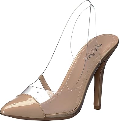 charles by charles david slingback heels
